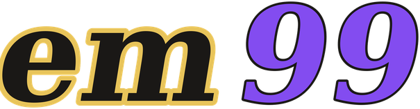 em99 โลโก้